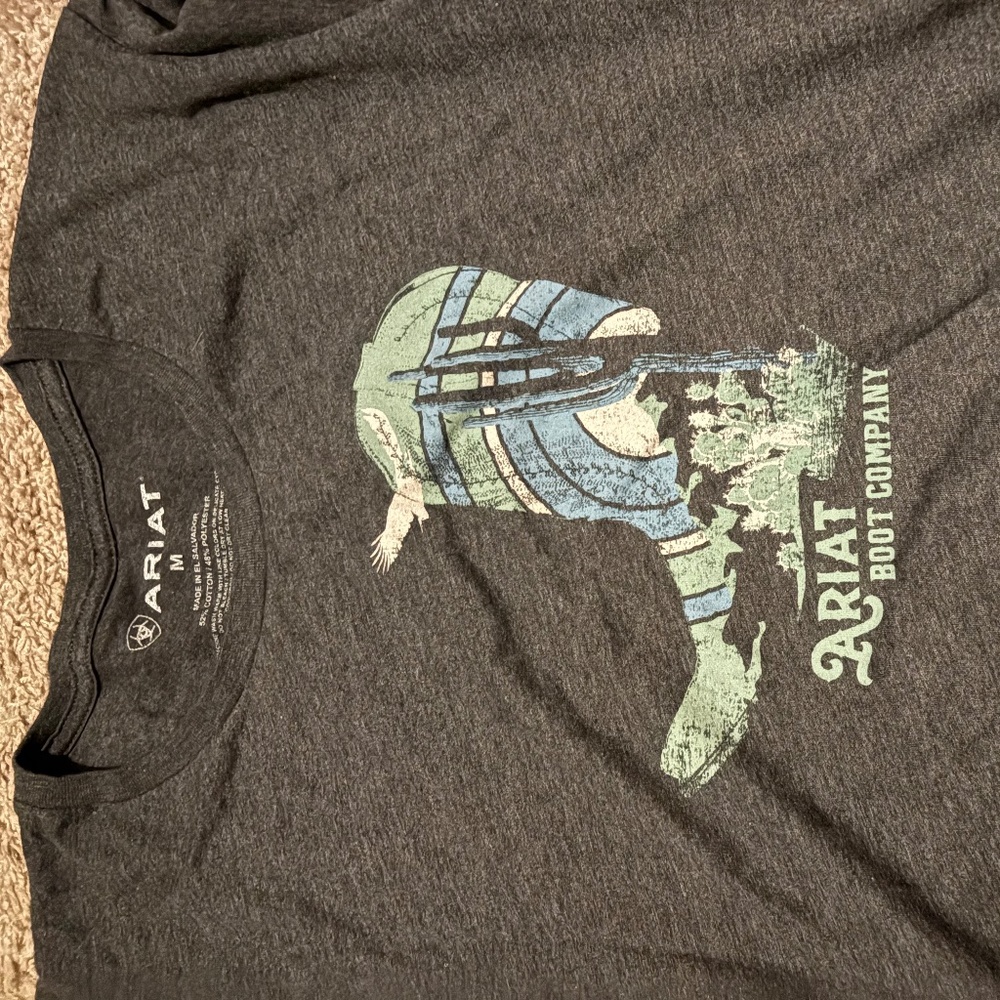 Ariat Women’s T Shirt